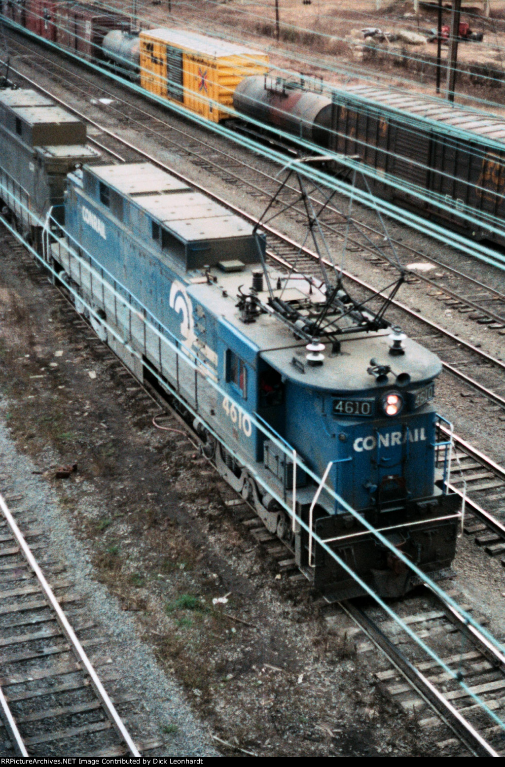 CR 4610